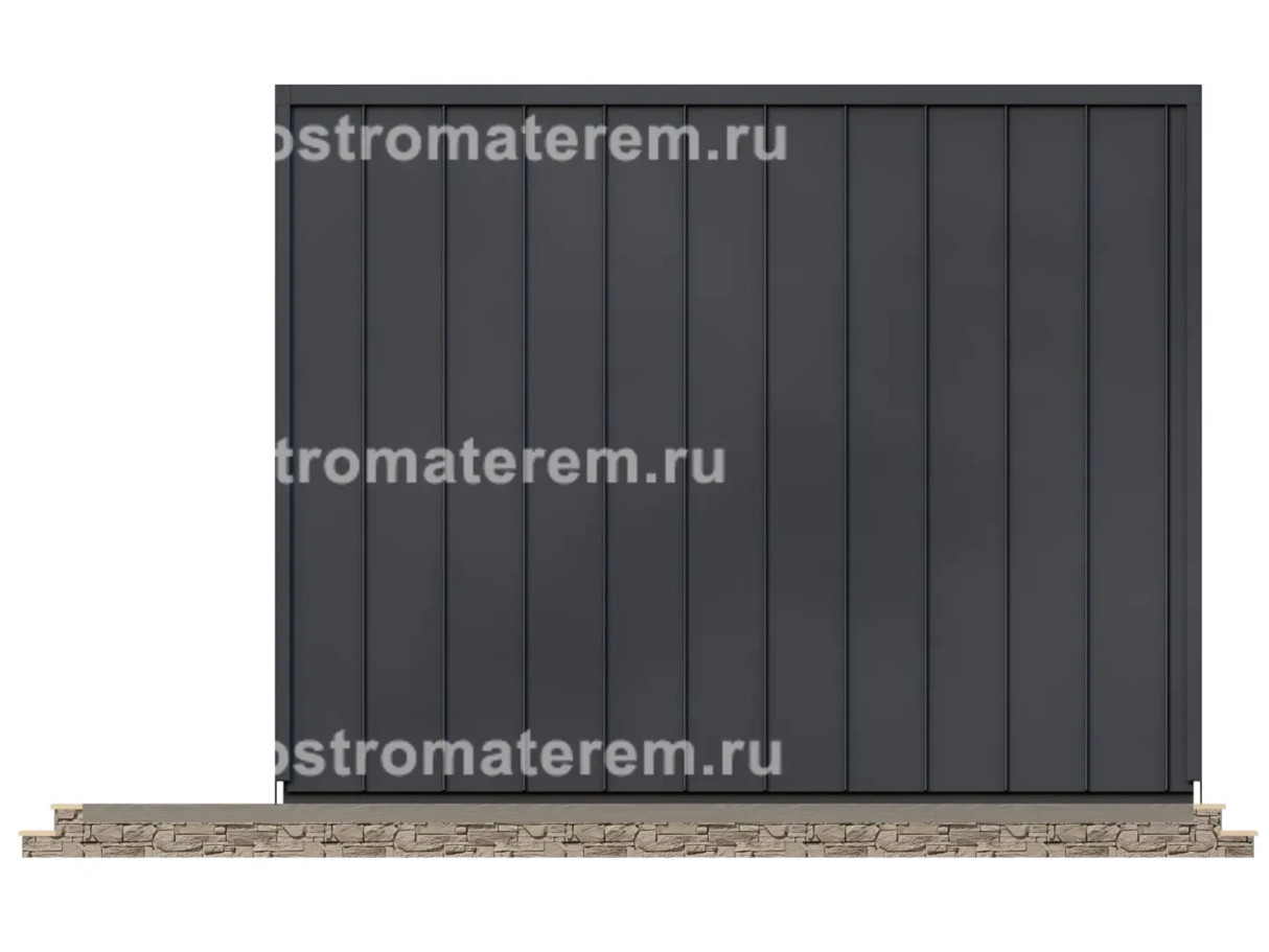 Фото проекта