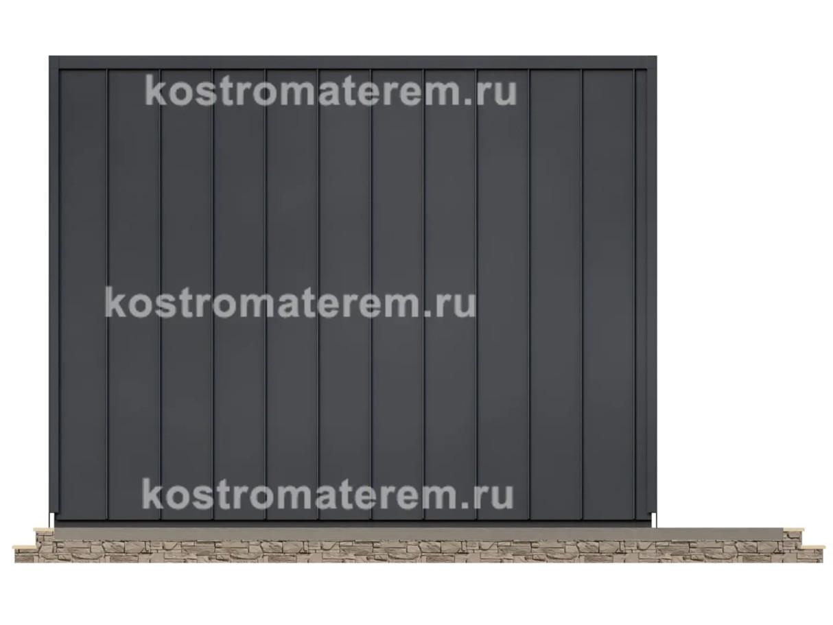Фото проекта