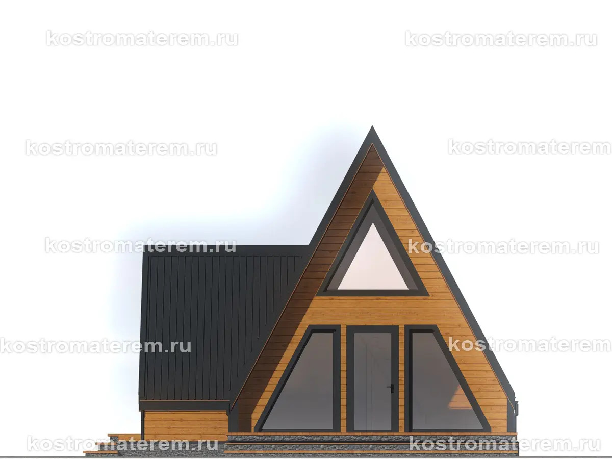 Фото проекта