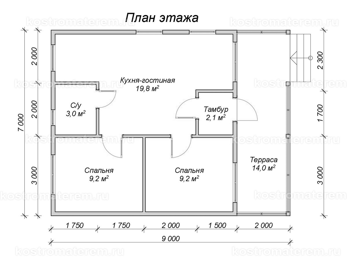 Фото проекта