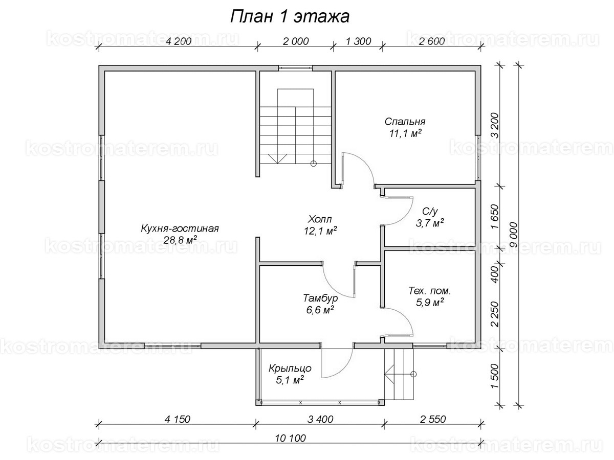 Фото проекта