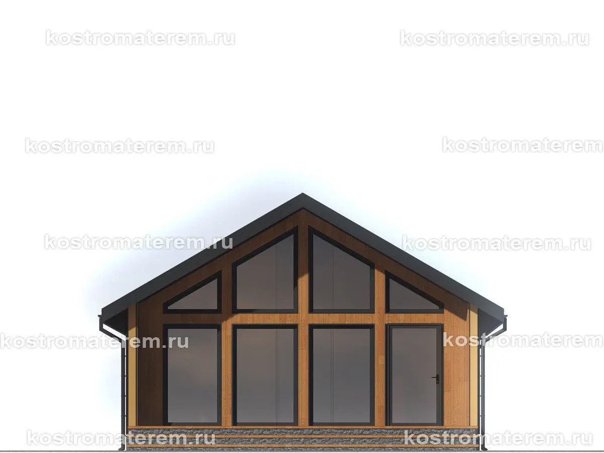 Фото проекта
