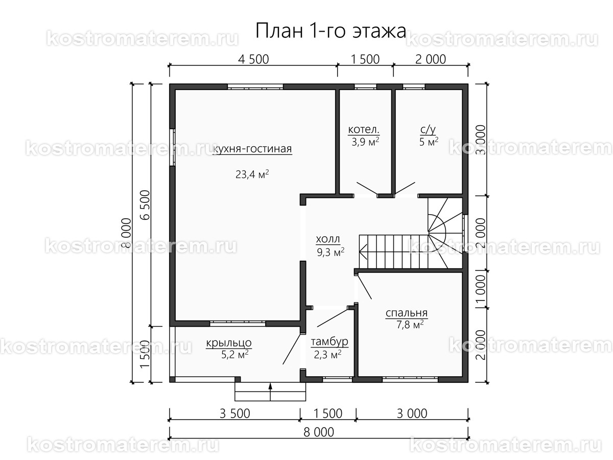 Фото проекта