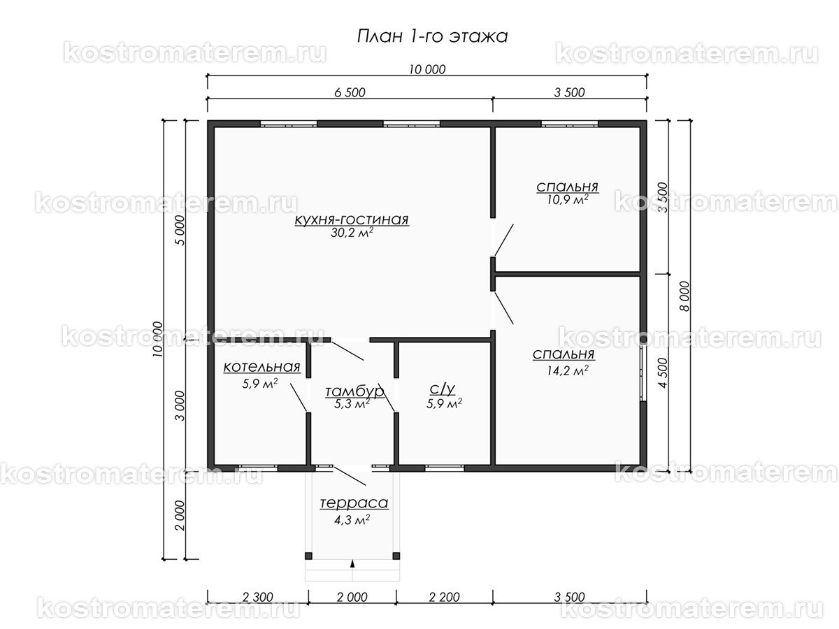 Фото проекта