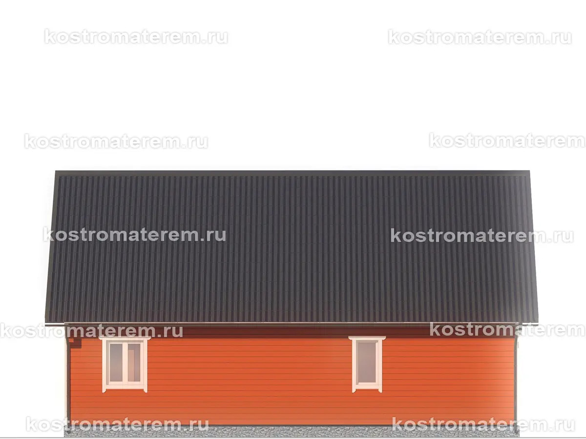 Фото проекта