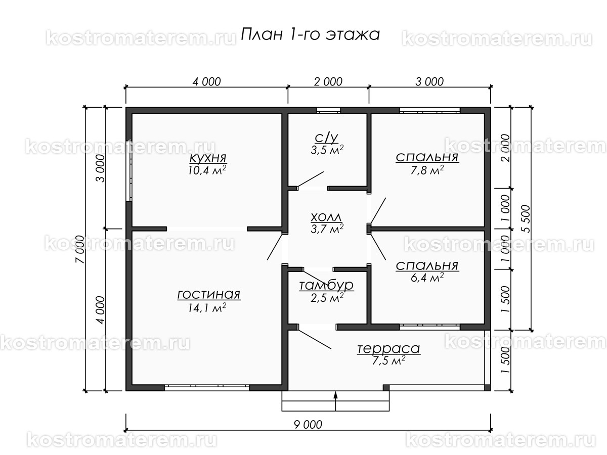 Фото проекта