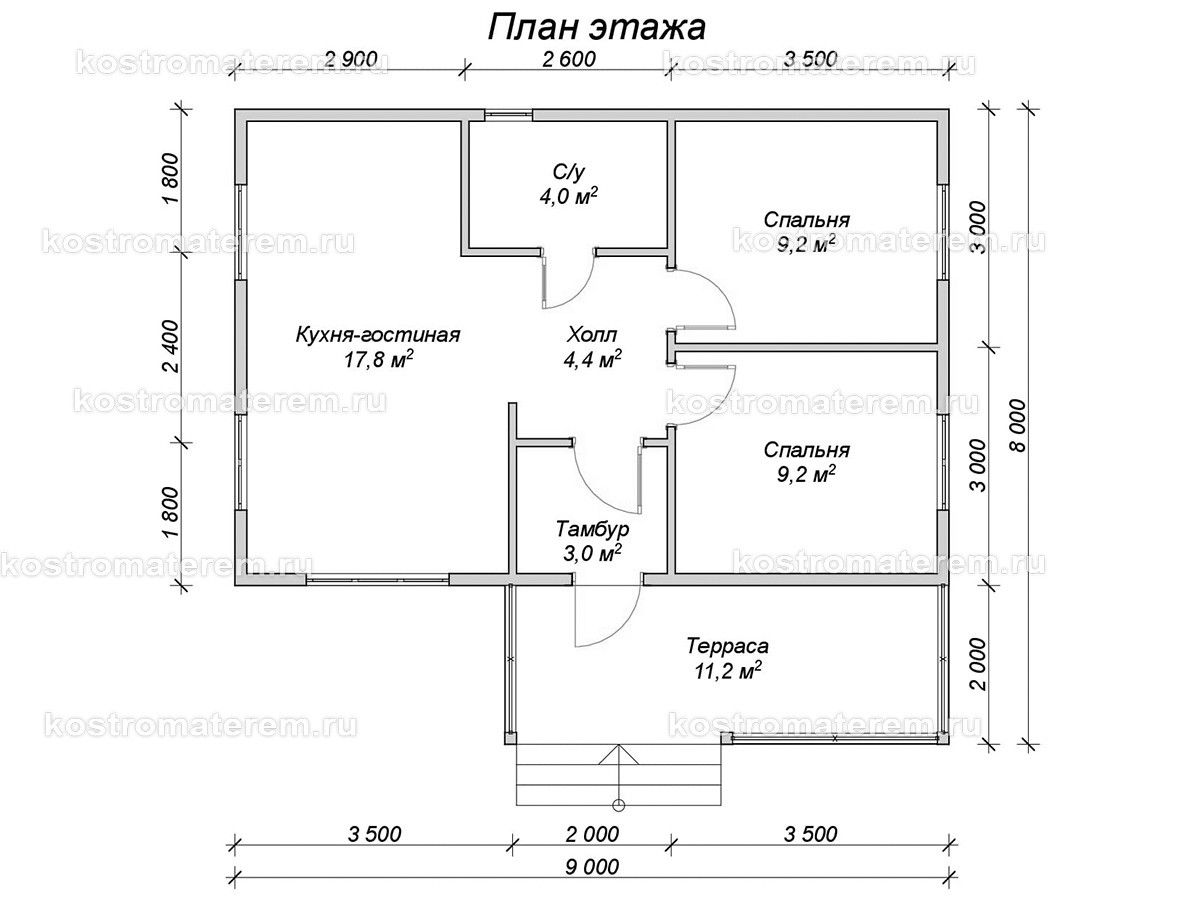 Фото проекта