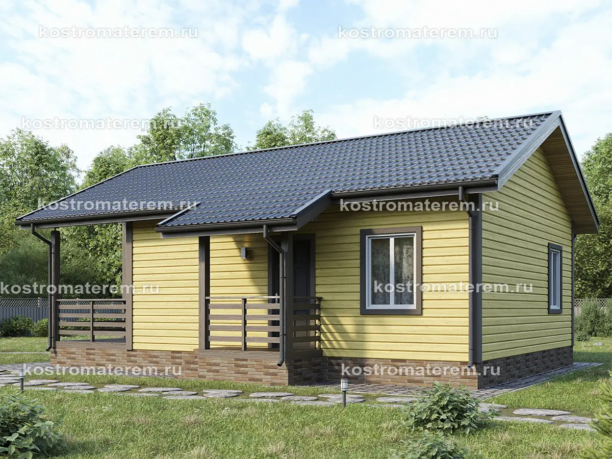 Фото проекта