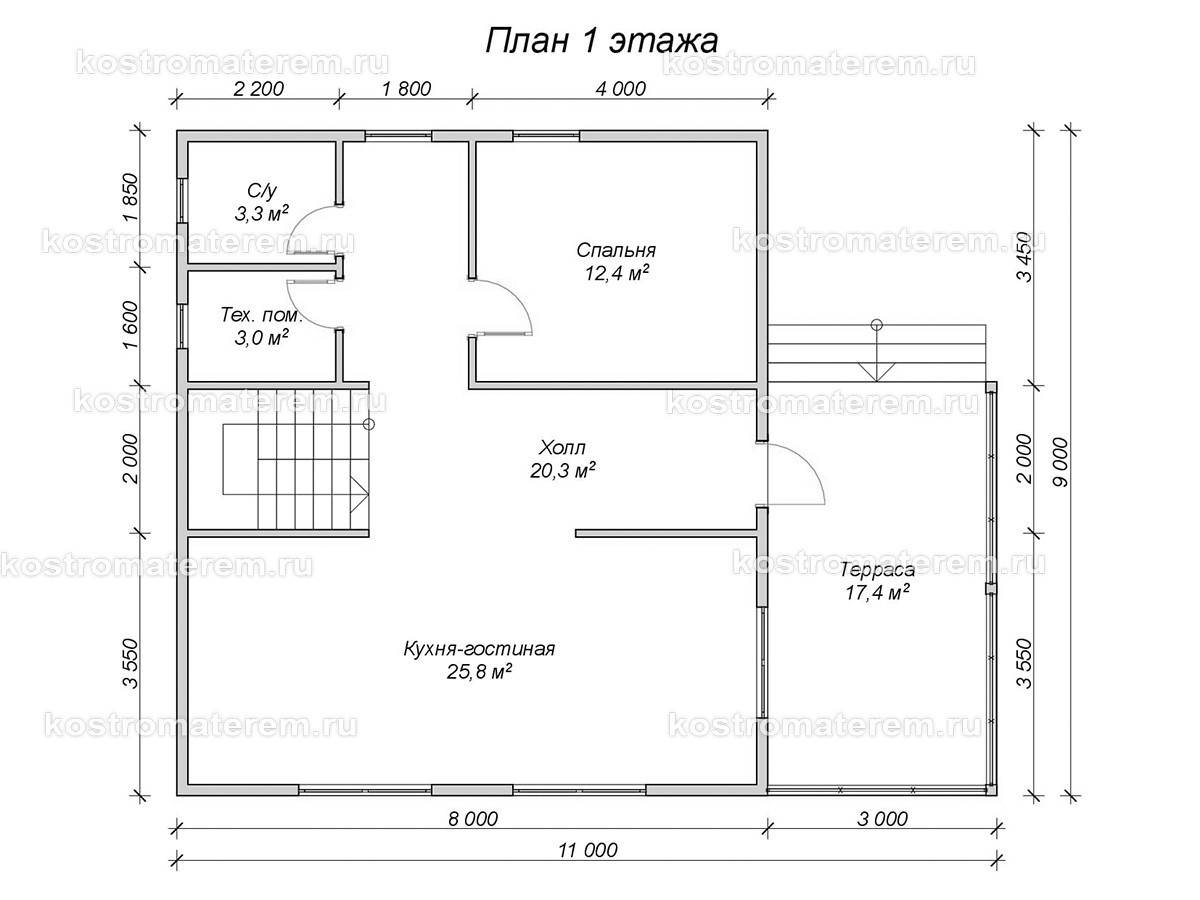 Фото проекта