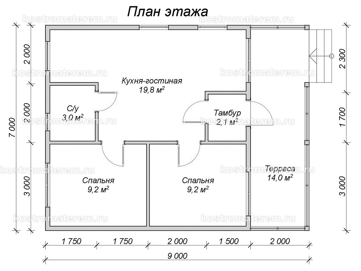 Фото проекта