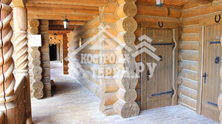 Строительство гостиничного комплекса 