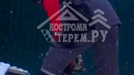 Строительство дома из бруса 6х9 д. Шаховская